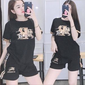Burberry Set